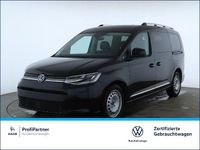 Gebraucht VW Caddy Maxi Style 122 PS (89 kW) 2024 Van / Kleinbus