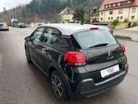 gebraucht Citroën C3 1.2 12V VTi / PureTech Shine Metallic