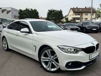 gebraucht BMW 430 Sport Line HUD*Xenon*NavProf*Kam