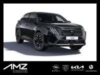 Neu Peugeot 3008 Allure 144 PS (105 kW) 2026 Perla nera schwarz SUV