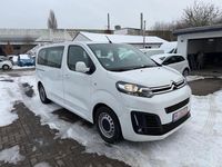 Gebraucht Citroën Jumpy 116 PS (85 kW) 2017 Blanc banquise Van / Kleinbus