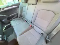 Gebraucht VW Passat Comfortline 150 PS (110 kW) 2015 Grau Kombi
