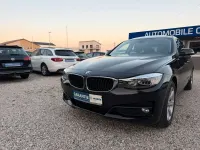Gebraucht BMW 320 190 PS (139 kW) 2015 Sparkling brown metallic Limousine
