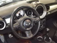 Occasion Mini Cooper S 184 ch (135 kW) 2012 Noir Citadine