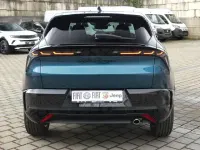 Ny Alfa Romeo Junior Ti 145 HK (106 kW) 2026 Blå SUV