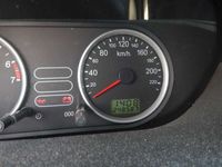gebraucht Ford Fiesta 1.3 Klima