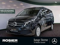Gebraucht Mercedes V220 Marco Polo 163 PS (119 kW) 2024 Grau Van / Kleinbus