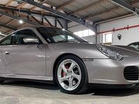 Gebraucht Porsche 996 320 PS (235 kW) 2002 Coupé