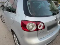 Gebraucht VW Golf IV 116 PS (85 kW) 2005 Silber Kombi