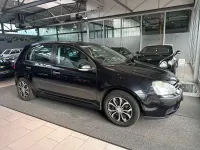 Gebraucht VW Golf IV Trendline 75 PS (55 kW) 2005 Schwarz Limousine