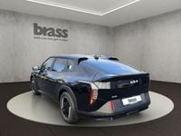Gebraucht Kia EV4 Earth 150 kW (204 PS) 2025 Auroraschwarz met. Limousine