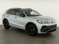 Neu VW Tiguan Style 2026 Oyster silber metallic SUV