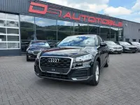 Gebraucht Audi Q2 Basis 116 PS (85 kW) 2019 Brillantschwarz SUV