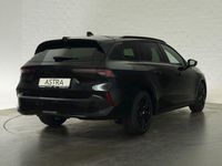 Gebraucht Opel Astra 131 PS (96 kW) 2025 Schwarz Kombi