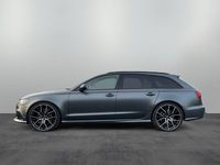 Gebraucht Audi RS6 Performance 605 PS (444 kW) 2017 Grau Kombi