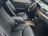 Gebraucht Mercedes S350 245 PS (180 kW) 2004 Grau Limousine