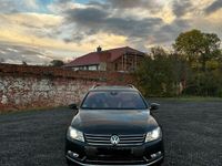 gebraucht VW Passat 4Motion