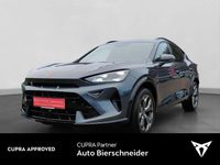 Gebraucht Cupra Formentor 150 PS (110 kW) 2025 Grau SUV