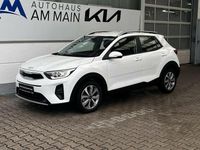 Gebraucht Kia Stonic Vision 101 PS (74 kW) 2025 Weiß SUV