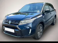 Neu Suzuki Vitara Comfort 110 PS (80 kW) 2026 Blau SUV