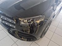 gebraucht Mercedes GLS400 d 4MATIC