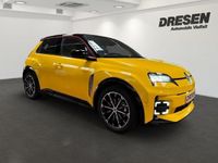 Gebraucht Renault 5 E-Tech Iconic 89 kW (122 PS) 2025 Gelb Limousine