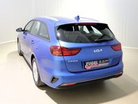 gebraucht Kia Ceed Sportswagon 1.5 T-GDI Klima|SHZ|Car-Play