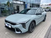 Neu Kia K4 GT-Line 179 PS (131 kW) 2026 Morgenbrise Limousine