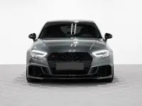 Gebraucht Audi RS3 Sport 400 PS (294 kW) 2017 Grau Limousine