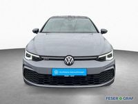 gebraucht VW Golf VIII GTI 2.0 DSG LED PANO BLACK STYLE KAMER