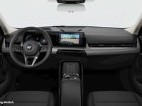 Gebraucht BMW X2 150 PS (110 kW) 2024 Schwarz SUV