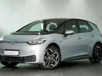 Gebraucht VW ID.3 Pro 150 kW (204 PS) 2023 Silber Kleinwagen