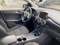 gebraucht Mercedes B180 CDI DCT -