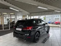 Second-hand BMW X1 Advantage 150 CP (110 kW) 2022 Negru SUV