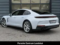 Gebraucht Porsche Panamera 470 PS (345 kW) 2024 Eisgraumetallic Kleinwagen