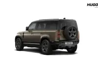 Neu Land Rover Defender SE Dynamic 200 PS (147 kW) 2026 Braun SUV