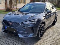 gebraucht Cupra Formentor VZ