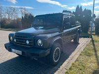 Gebraucht Ineos Grenadier 249 PS (183 kW) 2026 Donny grey (metallic) SUV