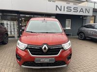 Gebraucht Renault Kangoo Equilibre 102 PS (75 kW) 2023 Braun Van / Kleinbus