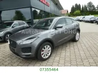 Gebraucht Jaguar E-Pace 249 PS (183 kW) 2018 Grau SUV