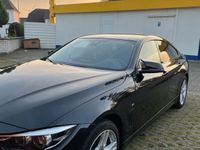 gebraucht BMW 440 i Gran Coupe xDrive M-Paket