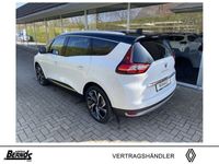 gebraucht Renault Grand Scénic IV TCe 160 GPF EXECUTIVE Toter Winkel