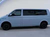 Gebraucht VW Caravelle 280 PS (205 kW) 2021 Weiß Van