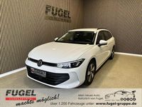 Gebraucht VW Passat 150 PS (110 kW) 2024 Pure white Kombi