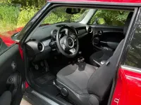 Gebraucht Mini Cooper 95 PS (69 kW) 2008 Rot Kleinwagen