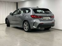 gebraucht BMW 120 i Hatch