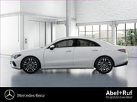 Gebraucht Mercedes CLA180 Progressive 136 PS (100 kW) 2025 Weiß Limousine