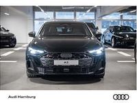 Neu Audi S5 367 PS (269 kW) 2026 Schwarz (mythosschwarz metallic) Limousine