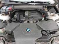 gebraucht BMW 318 auto i touring