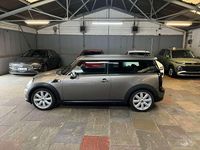 Gebraucht Mini Cooper Clubman 120 PS (88 kW) 2012 Kombi